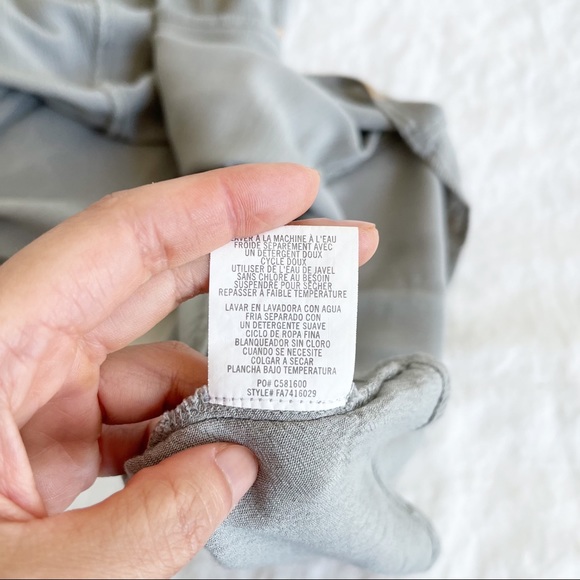 O'Neill Medium Faye Star Print Mini Dress - Picture 8 of 13